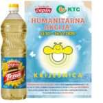 TUČ i KTC za Krijesnicu