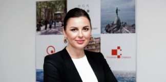 Intervju mjeseca: Tomislava Ravlić, voditeljica odjela za trgovinu HGK