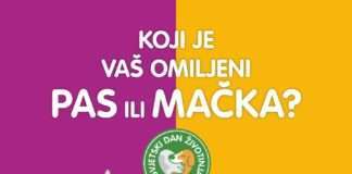 Mars podiže svijest o odgovornom vlasništvu i brizi o životinjama