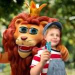 Životinjsko carstvo Milksy (2)