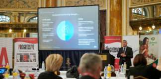 Održana 17. Progressive konferencija: Retail 360°