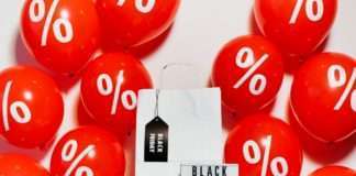 Kreće Black Friday – sniženja do 70%