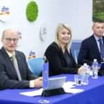 Dario Klemar, Gordana Picek, Branko Zvonaric
