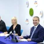 Davor Zeljko, Ana Fostac-Krilcic, Mirko Mrakuzic