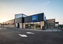 EuroSpin otvoren i u Zagrebu