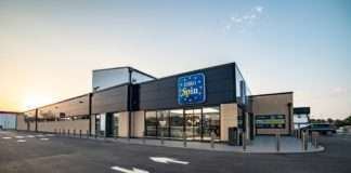 EuroSpin otvoren i u Zagrebu