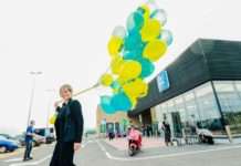 EuroSpin stigao i u Samobor