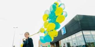 EuroSpin stigao i u Samobor