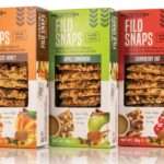 Filo Snaps