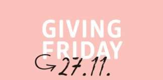 Giving Friday: dm će donirati 5 posto ukupnog dnevnog prometa
