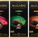 Mikado-combo