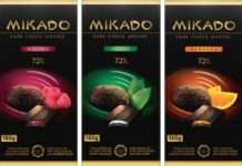 Prelazak na tamnu stranu nikad nije bio slađi