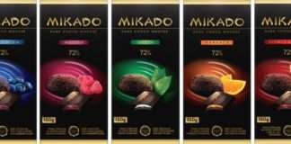 Prelazak na tamnu stranu nikad nije bio slađi