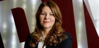 Milena Vušak ulazi u Upravu Kraša