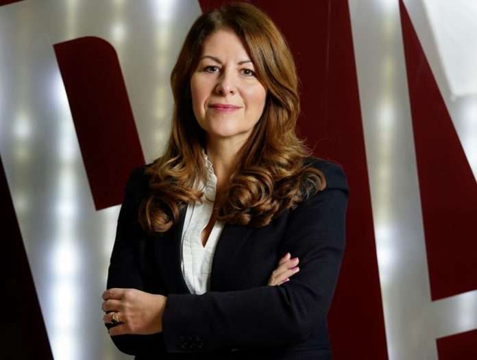 Milena Vušak