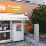 Nova preuredena trgovina_Studenac_Franje Fanceva 13_Zadar