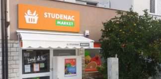 Sonik trgovine postaju Studenac marketi