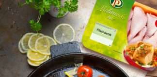 Međimursko pile – odličan i zdrav izvor hranjivih tvari!