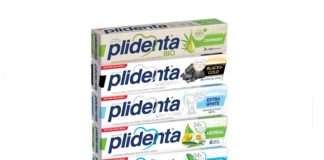 Kliknite s novom Plidentom!