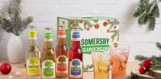 Somersby donosi praznike – kad god