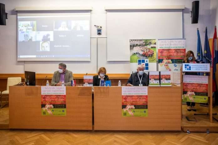 3. međunarodni kongres o sigurnosti i kvaliteti hrane