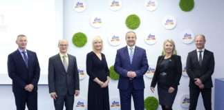 dm potvrdio vodeću poziciju i ostvario promet od 2,25 mlrd. kn