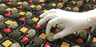 Vrsna Chocolates na temelju rezultata Industry 4.0 Maturity Scana dogovara stranu investiciju