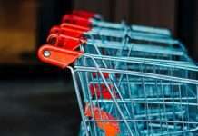 Oporavak prometa u njemačkoj maloprodaji