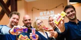 B!TE ME predstavio proizvode prirodne prehrane za sportaše i rekreativce