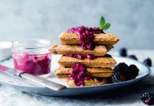 Bezglutenska prehrana treba biti raznolika, umjerena i uravnotežena