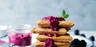 Bezglutenska prehrana treba biti raznolika, umjerena i uravnotežena