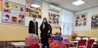 BIPA ispunila želje štićenika Dječjeg doma u Nazorovoj