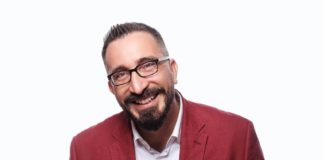 FOREO imenuje novog CEO-a kao najavu ekspanzije u 2021.