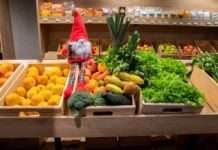 Sve za omiljena blagdanska jela pronađite na jednom posebnom pazaru