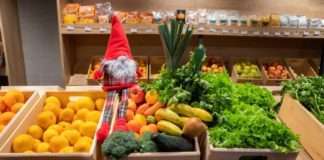 Sve za omiljena blagdanska jela pronađite na jednom posebnom pazaru