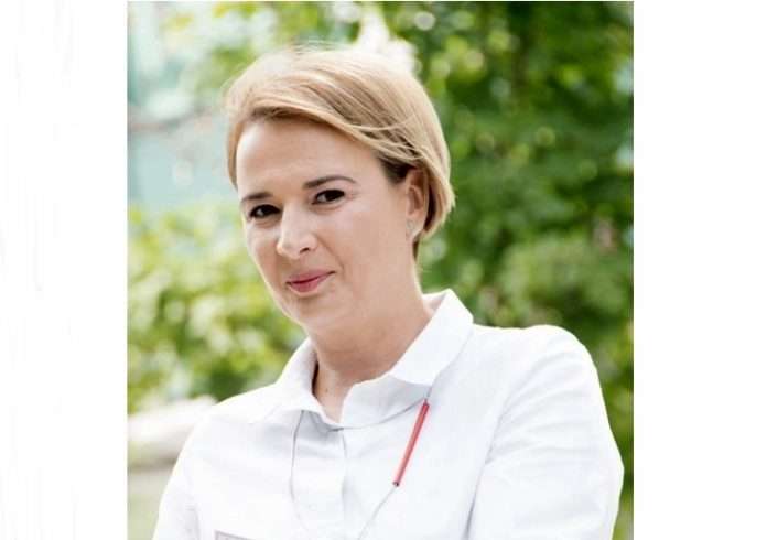 Branislava Cagronov