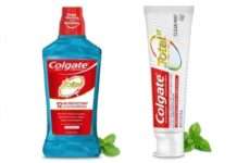 Colgate: Pasta za zube i sredstvo za ispiranje usta neutraliziraju 99,9% virusa koji uzrokuje COVID-19