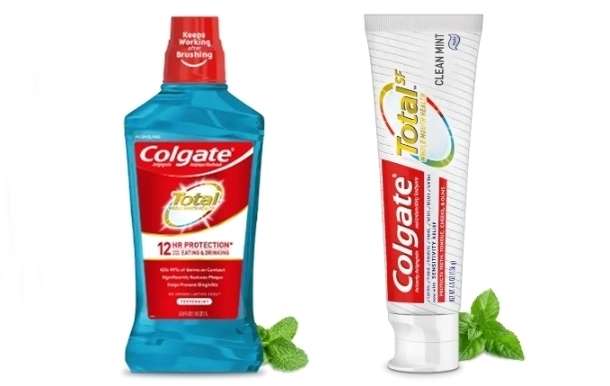 Colgate