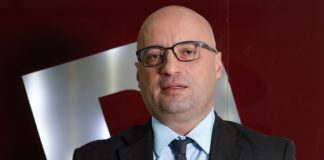 Davor Bošnjaković novi član Uprave Kraša