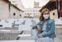 Propisanih epidemioloških mjera drži se 84% građana