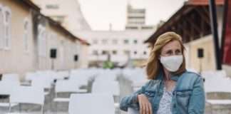 Propisanih epidemioloških mjera drži se 84% građana