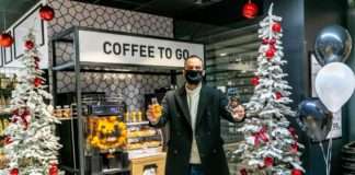 Ivan Šarić otkriva gdje ovih dana možemo uživati u vrhunskoj kavi