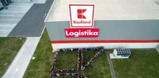 Kaufland kraj godine obilježava nagradama za zaposlenike