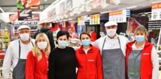 Konzum isplatio božićnice u ukupnoj vrijednosti od gotovo 16 milijuna kuna