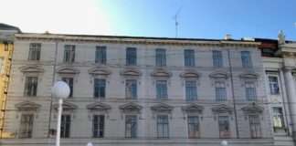 Kraševa Bonbonnière trgovina seli s Trga bana Jelačića na novu lokaciju