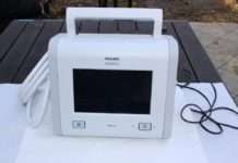 Tvrtka Lipapromet donirala mobilni respirator Specijalnoj bolnici za plućne bolesti