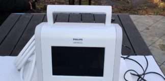 Tvrtka Lipapromet donirala mobilni respirator Specijalnoj bolnici za plućne bolesti