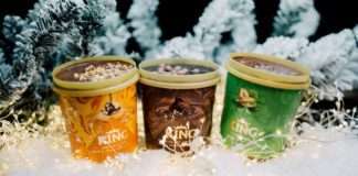 Neodoljiva poslastica iz Leda – nove King čaše od 450 ml