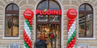 Nove Plodine otvorene u centru Rijeke