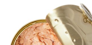 Riblje konzerve: Vodeća trojka drži 68% prodaje